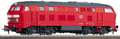 Тепловоз BR215 б/у Roco (63490)